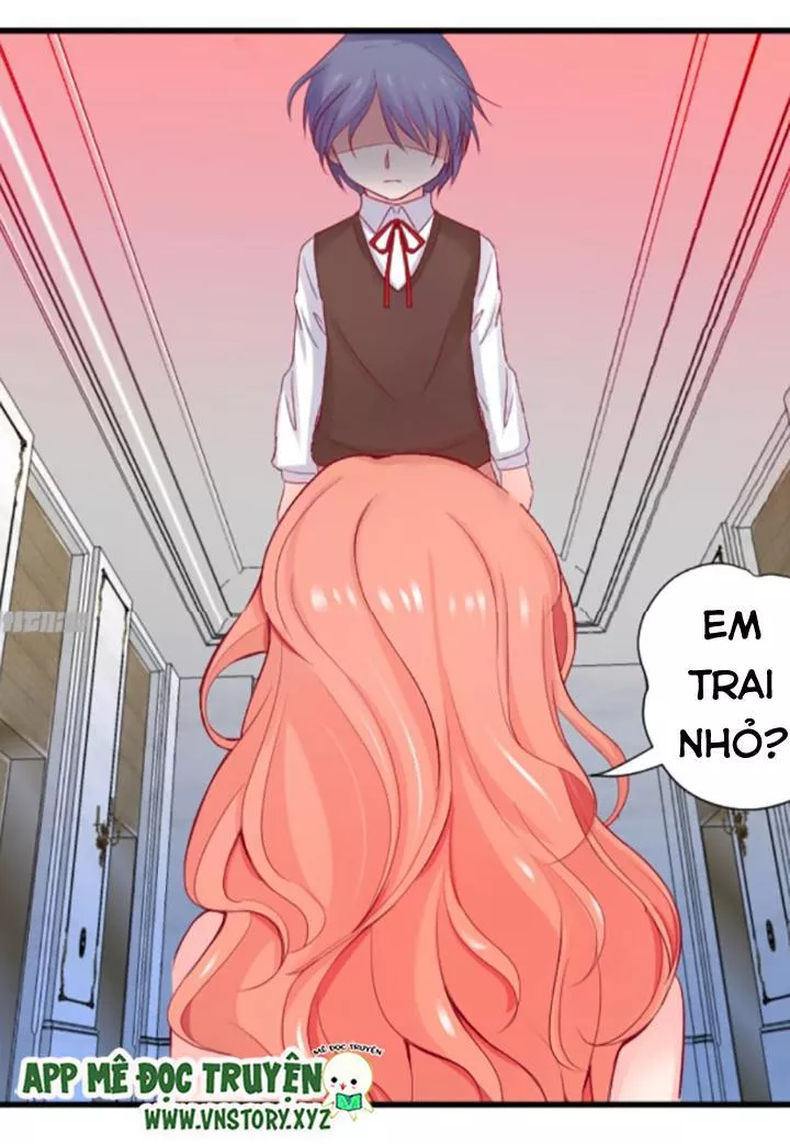 Huyết Tộc Đáng Yêu Chapter 61 - Trang 2