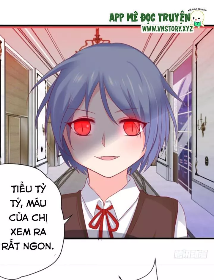Huyết Tộc Đáng Yêu Chapter 61 - Trang 2
