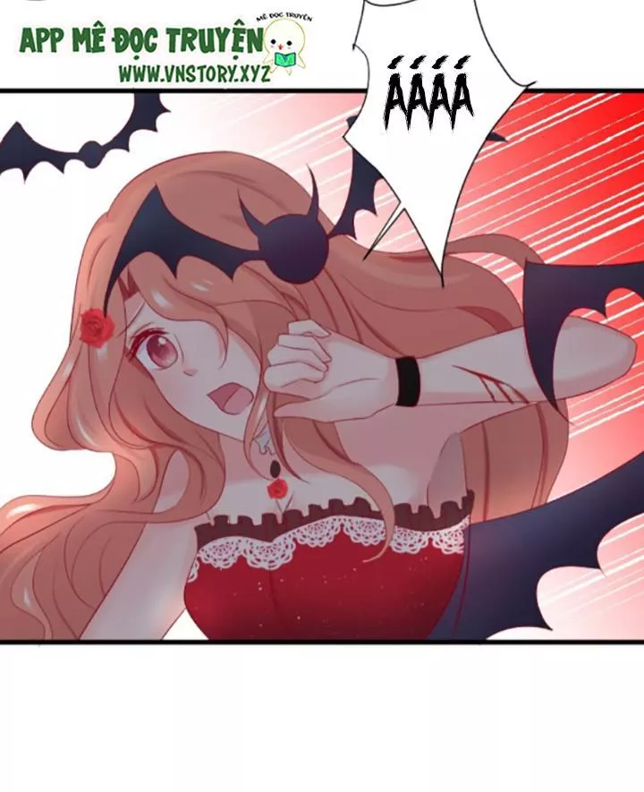 Huyết Tộc Đáng Yêu Chapter 61 - Trang 2