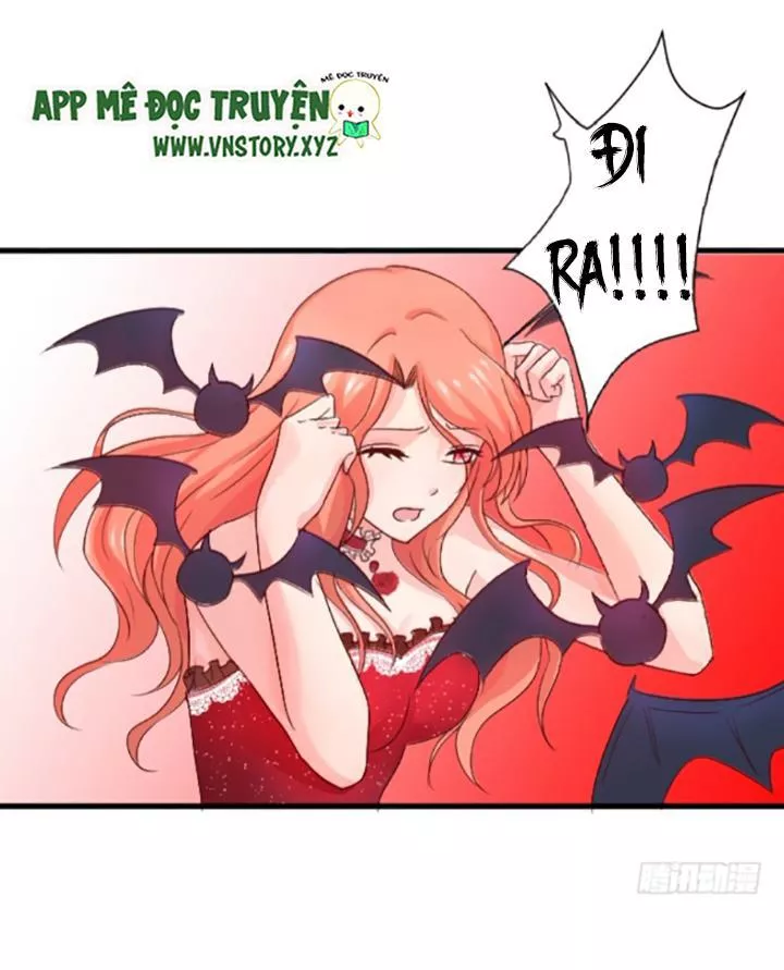 Huyết Tộc Đáng Yêu Chapter 61 - Trang 2