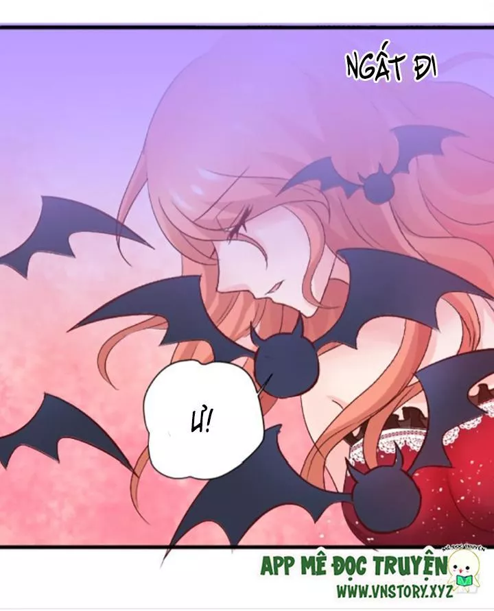 Huyết Tộc Đáng Yêu Chapter 61 - Trang 2