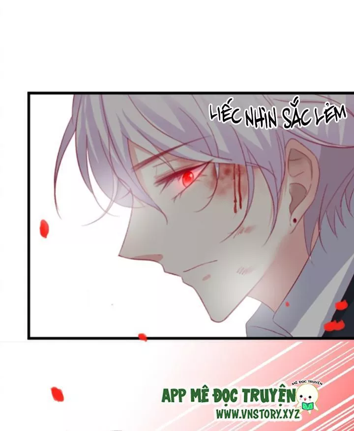 Huyết Tộc Đáng Yêu Chapter 61 - Trang 2