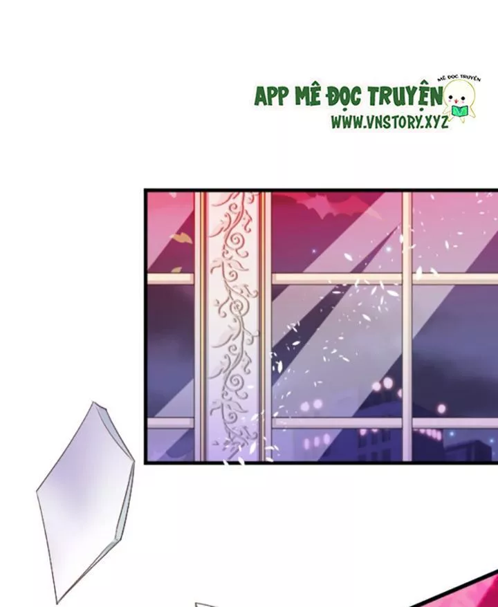 Huyết Tộc Đáng Yêu Chapter 61 - Trang 2