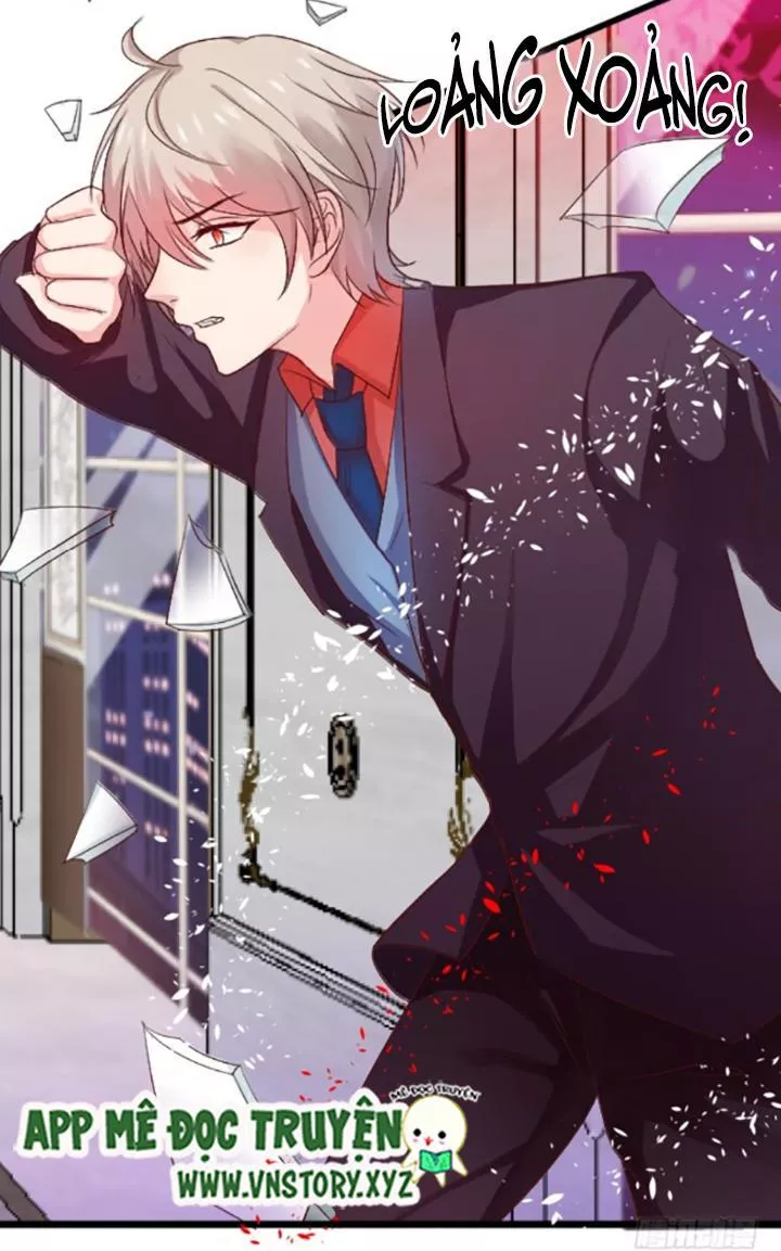 Huyết Tộc Đáng Yêu Chapter 61 - Trang 2