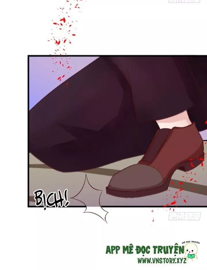 Huyết Tộc Đáng Yêu Chapter 61 - Trang 2