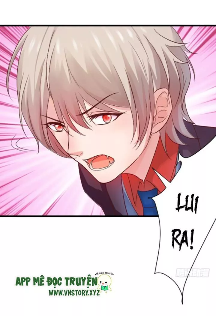 Huyết Tộc Đáng Yêu Chapter 61 - Trang 2