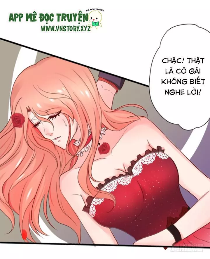 Huyết Tộc Đáng Yêu Chapter 61 - Trang 2