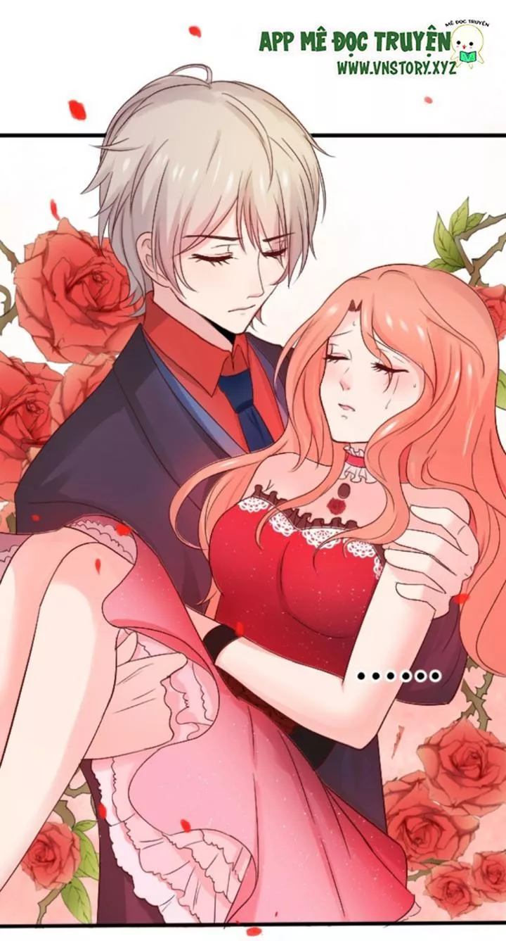 Huyết Tộc Đáng Yêu Chapter 61 - Trang 2