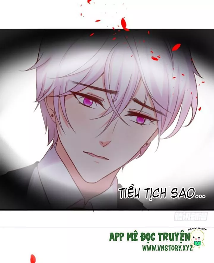 Huyết Tộc Đáng Yêu Chapter 61 - Trang 2