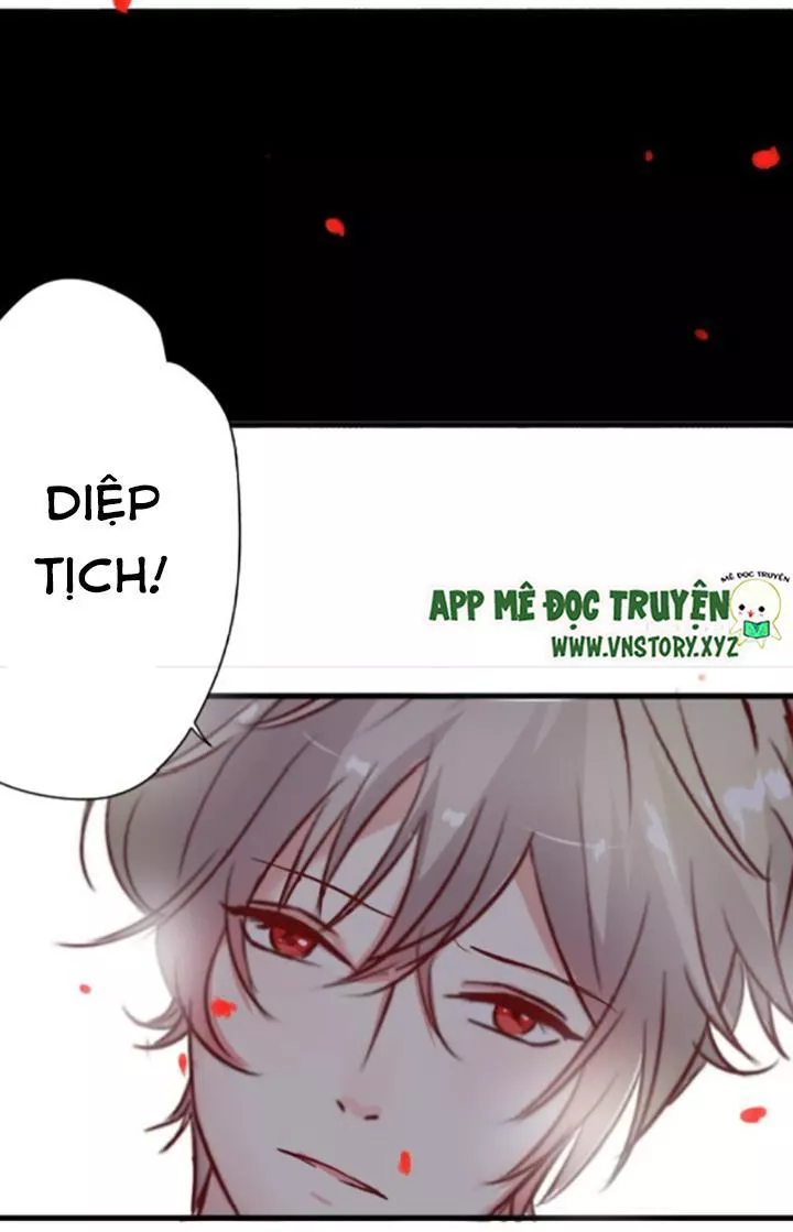 Huyết Tộc Đáng Yêu Chapter 61 - Trang 2