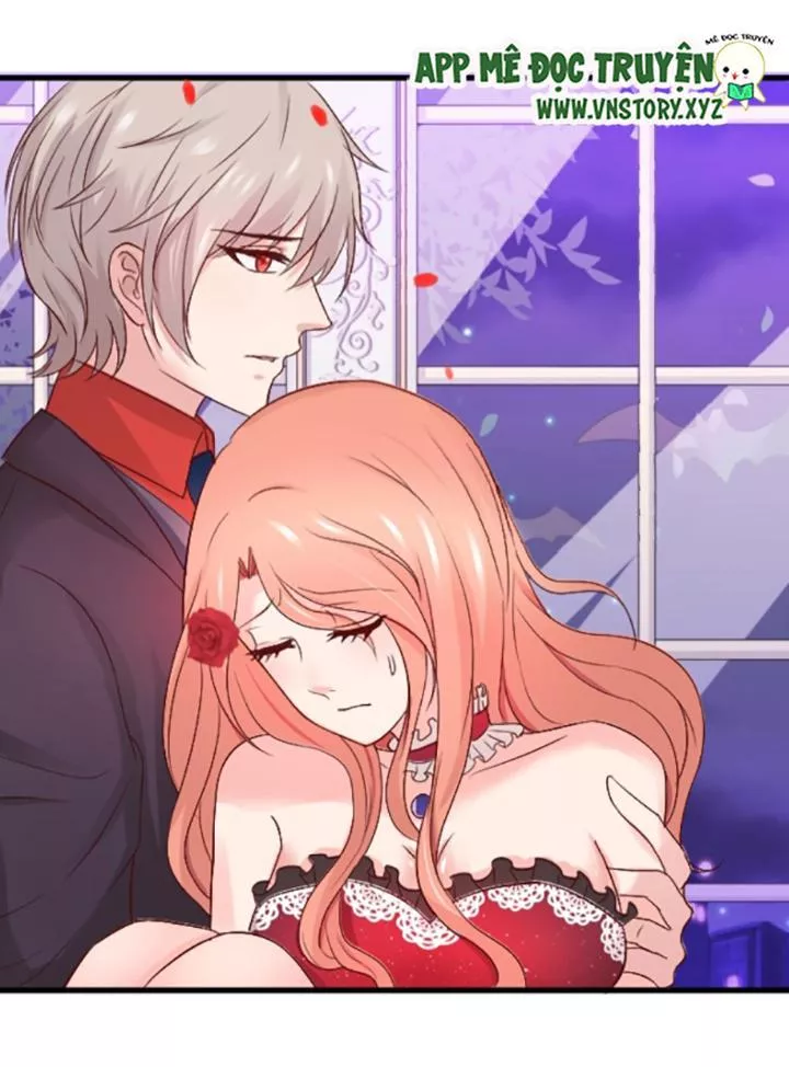 Huyết Tộc Đáng Yêu Chapter 61 - Trang 2