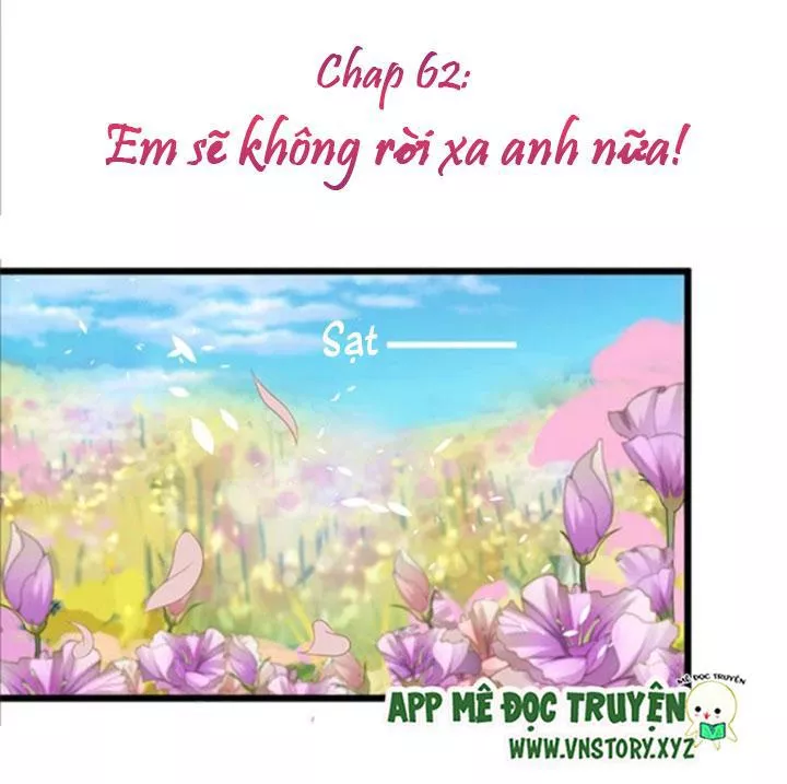 Huyết Tộc Đáng Yêu Chapter 62 - Trang 2