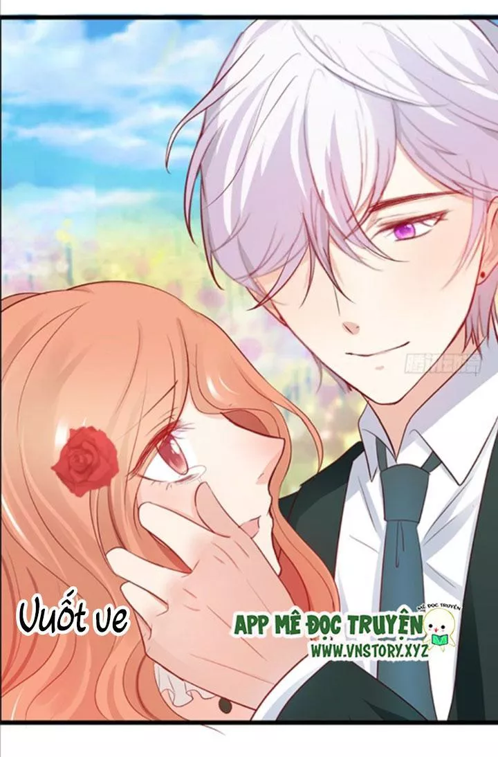 Huyết Tộc Đáng Yêu Chapter 62 - Trang 2