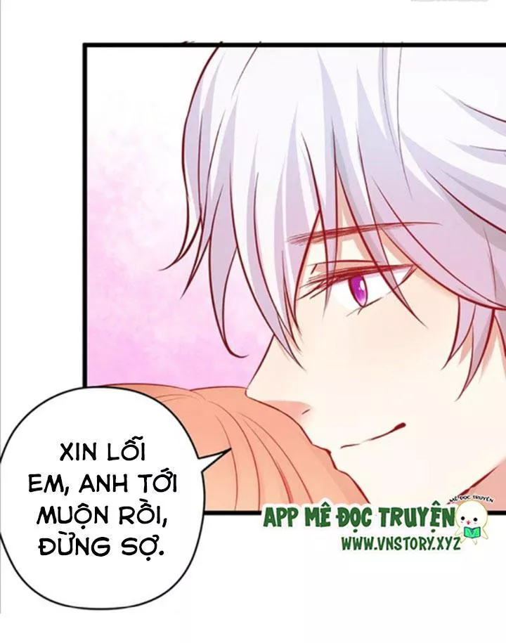 Huyết Tộc Đáng Yêu Chapter 62 - Trang 2