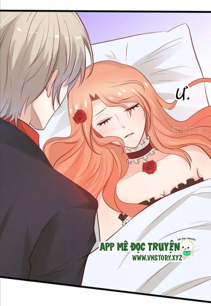 Huyết Tộc Đáng Yêu Chapter 62 - Trang 2