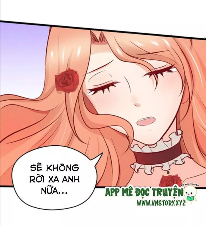 Huyết Tộc Đáng Yêu Chapter 62 - Trang 2