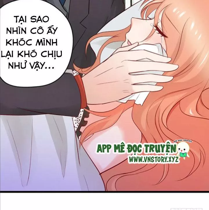 Huyết Tộc Đáng Yêu Chapter 62 - Trang 2