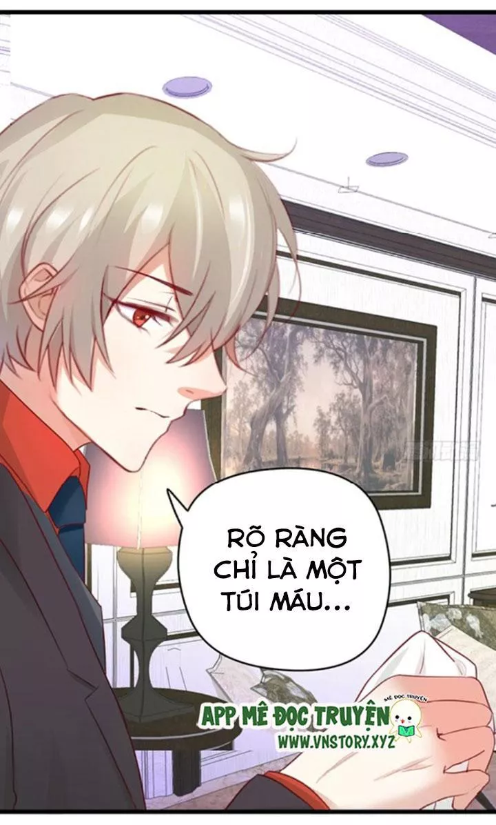 Huyết Tộc Đáng Yêu Chapter 62 - Trang 2