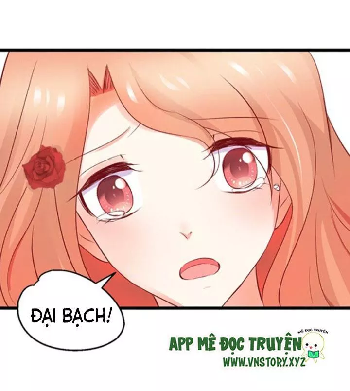 Huyết Tộc Đáng Yêu Chapter 62 - Trang 2