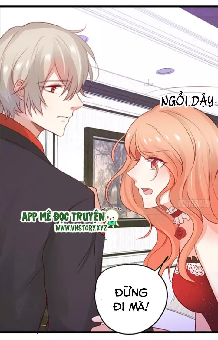 Huyết Tộc Đáng Yêu Chapter 62 - Trang 2