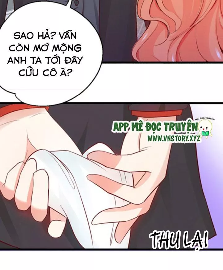 Huyết Tộc Đáng Yêu Chapter 62 - Trang 2