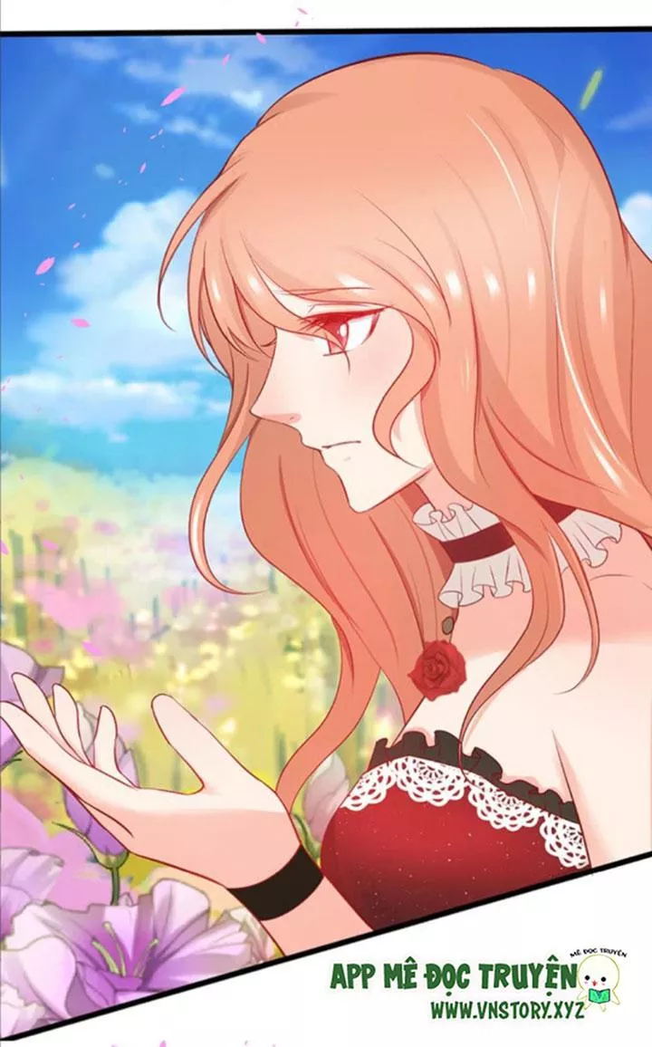 Huyết Tộc Đáng Yêu Chapter 62 - Trang 2