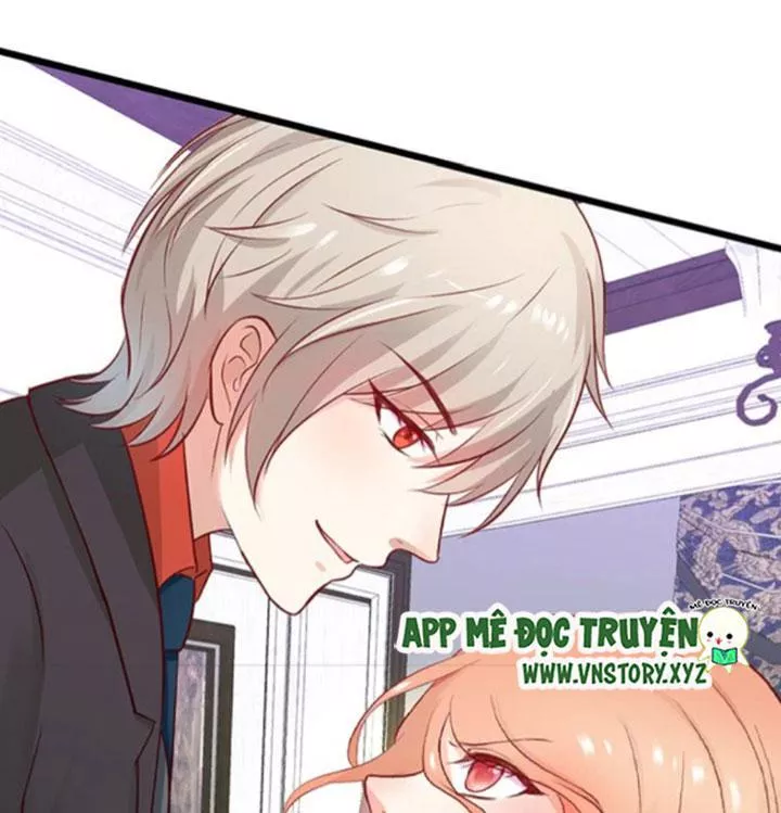 Huyết Tộc Đáng Yêu Chapter 62 - Trang 2