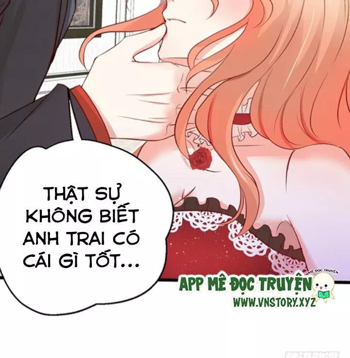 Huyết Tộc Đáng Yêu Chapter 62 - Trang 2