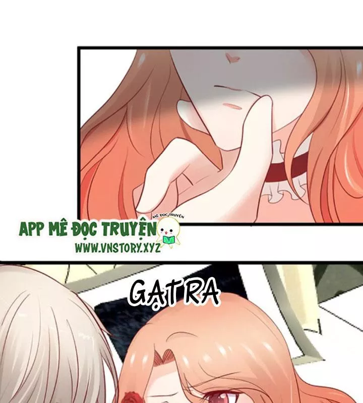 Huyết Tộc Đáng Yêu Chapter 62 - Trang 2