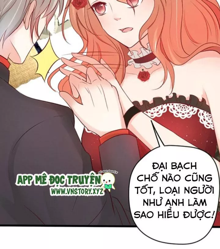 Huyết Tộc Đáng Yêu Chapter 62 - Trang 2