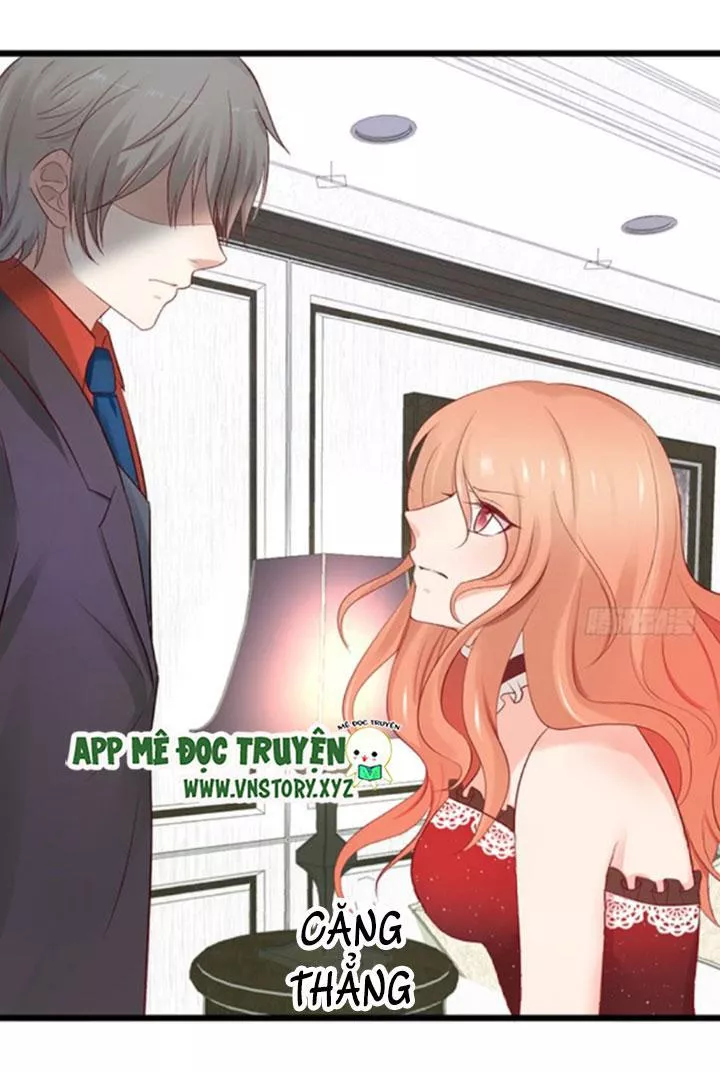 Huyết Tộc Đáng Yêu Chapter 62 - Trang 2