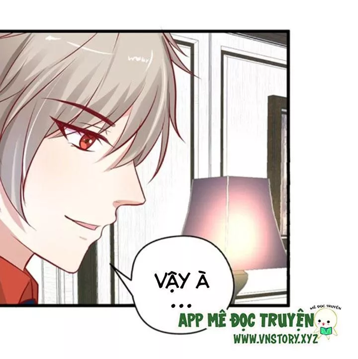 Huyết Tộc Đáng Yêu Chapter 62 - Trang 2