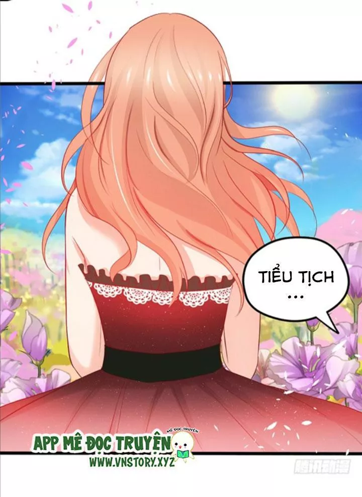 Huyết Tộc Đáng Yêu Chapter 62 - Trang 2