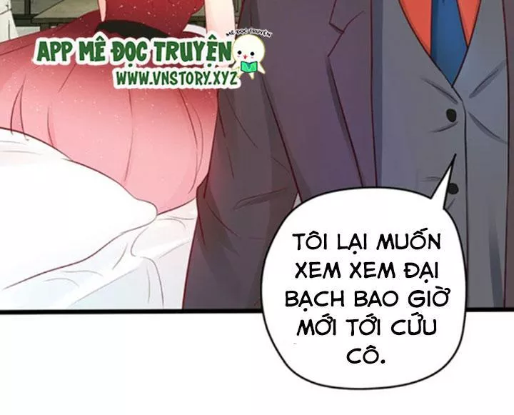 Huyết Tộc Đáng Yêu Chapter 62 - Trang 2