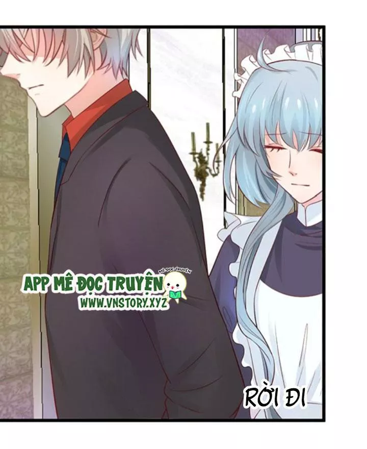 Huyết Tộc Đáng Yêu Chapter 62 - Trang 2