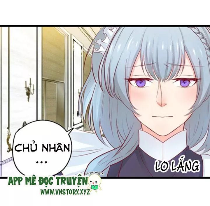 Huyết Tộc Đáng Yêu Chapter 62 - Trang 2