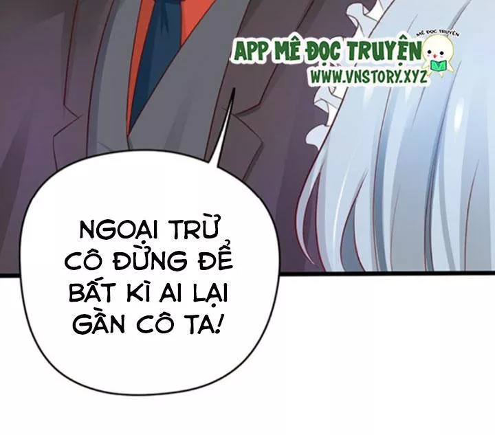 Huyết Tộc Đáng Yêu Chapter 62 - Trang 2