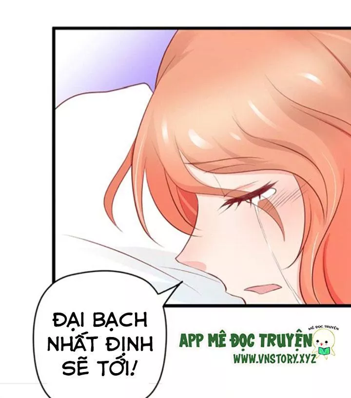 Huyết Tộc Đáng Yêu Chapter 62 - Trang 2