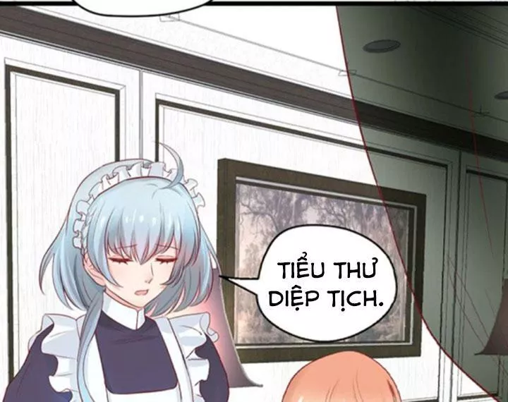 Huyết Tộc Đáng Yêu Chapter 62 - Trang 2