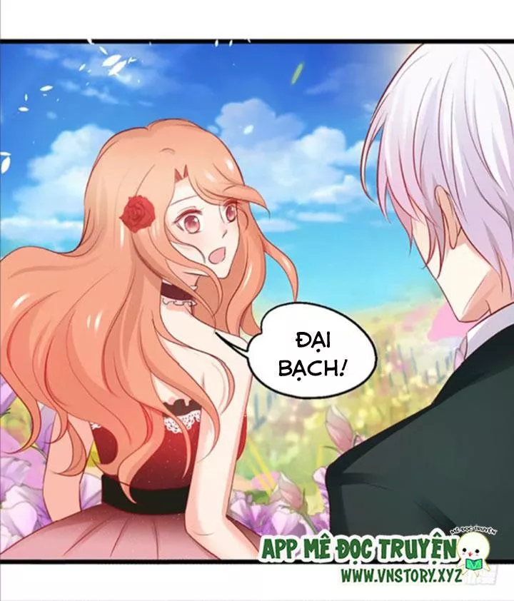 Huyết Tộc Đáng Yêu Chapter 62 - Trang 2