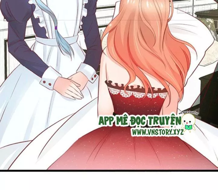 Huyết Tộc Đáng Yêu Chapter 62 - Trang 2