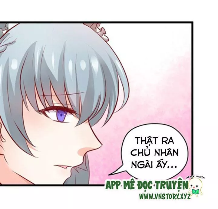 Huyết Tộc Đáng Yêu Chapter 62 - Trang 2