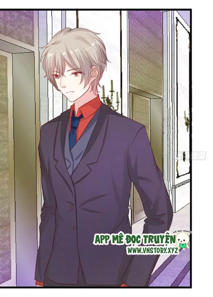 Huyết Tộc Đáng Yêu Chapter 62 - Trang 2