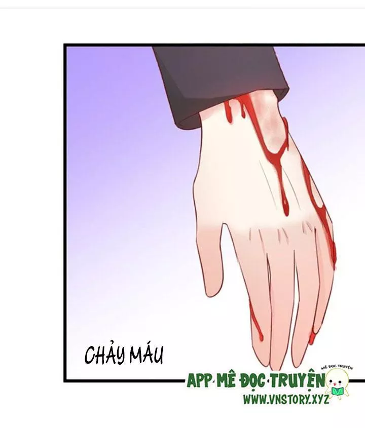 Huyết Tộc Đáng Yêu Chapter 62 - Trang 2