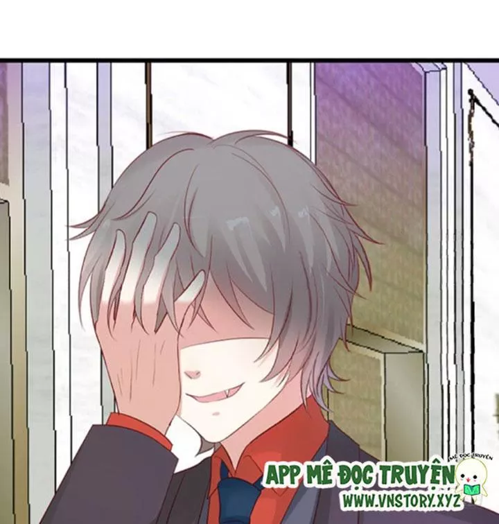 Huyết Tộc Đáng Yêu Chapter 62 - Trang 2