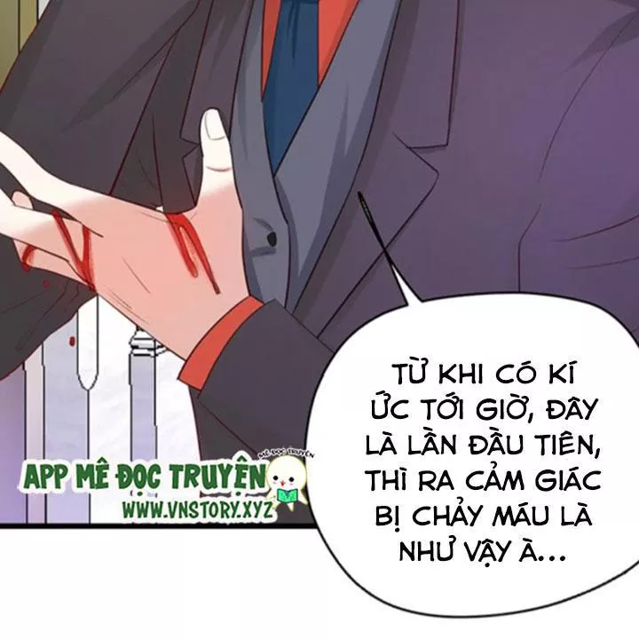 Huyết Tộc Đáng Yêu Chapter 62 - Trang 2