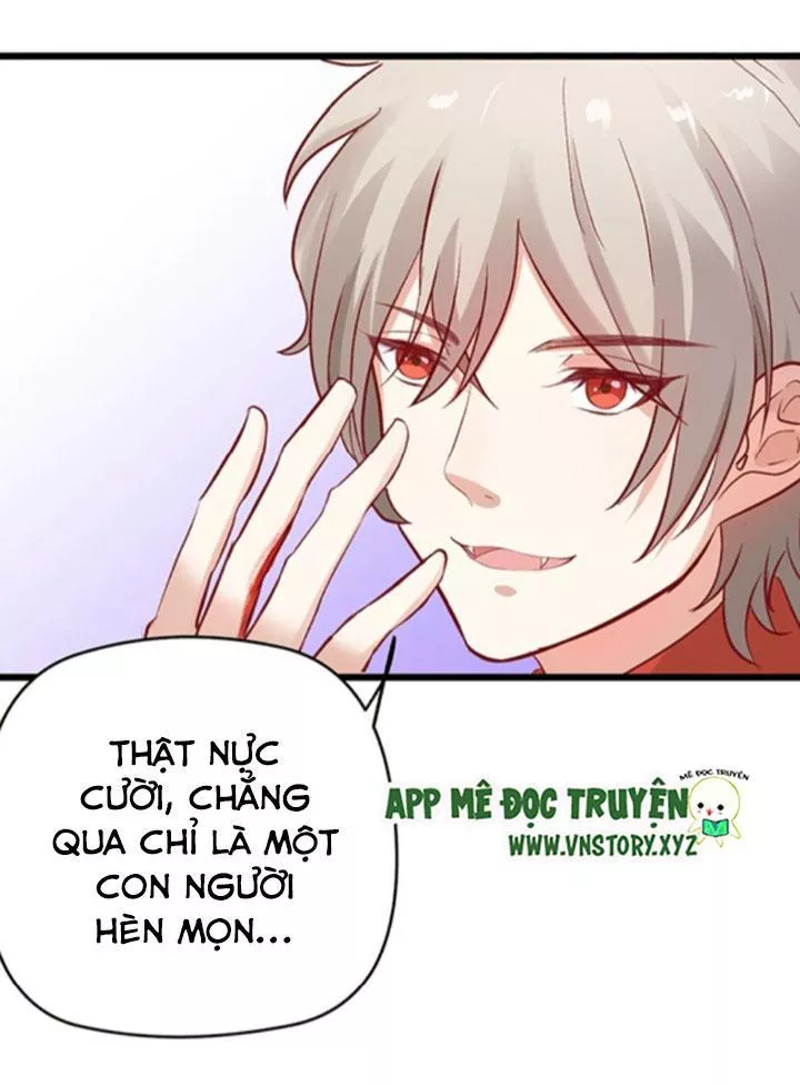 Huyết Tộc Đáng Yêu Chapter 62 - Trang 2