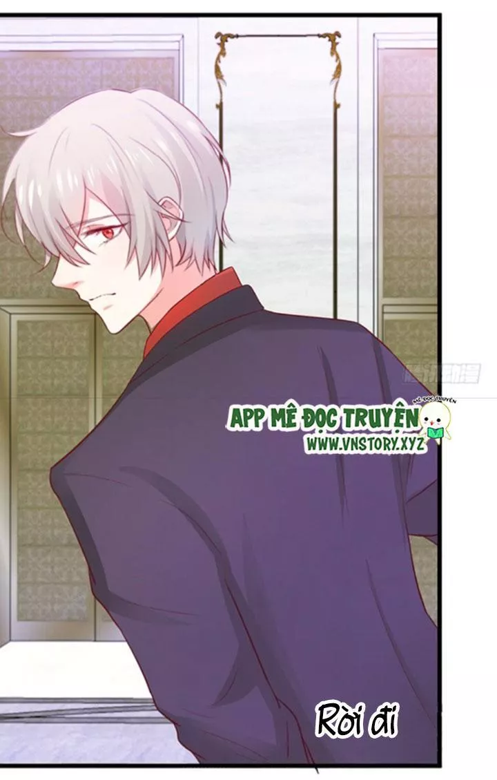 Huyết Tộc Đáng Yêu Chapter 62 - Trang 2