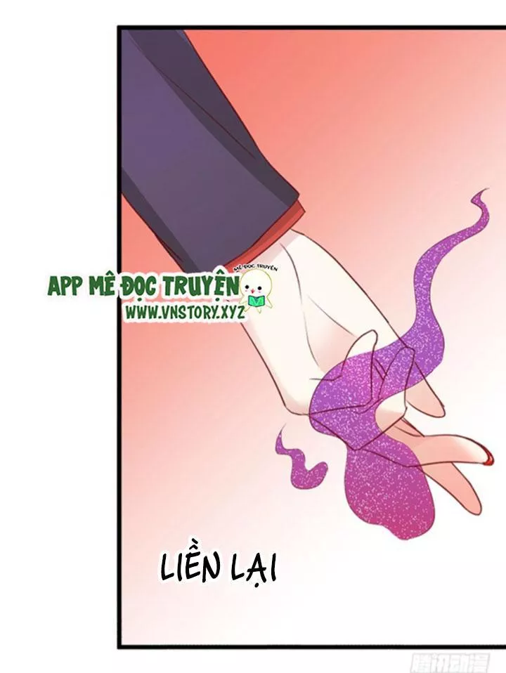 Huyết Tộc Đáng Yêu Chapter 62 - Trang 2