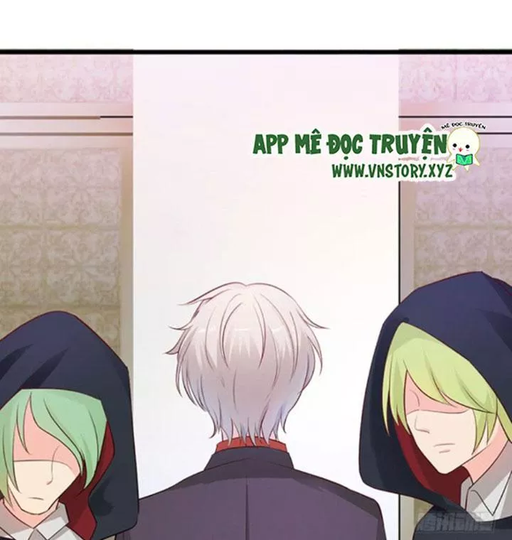 Huyết Tộc Đáng Yêu Chapter 62 - Trang 2